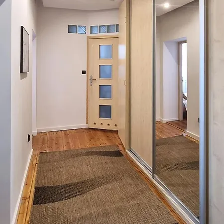 Apartament Hetmanska By Hatah Studio Apartament *