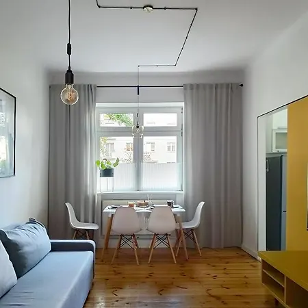 Apartament Hetmanska By Hatah Studio Apartament *