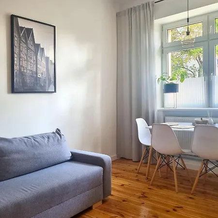 Apartament Hetmanska By Hatah Studio Apartament *