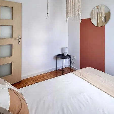 Apartament Hetmanska By Hatah Studio Poznań