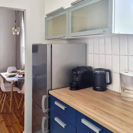 Apartament Hetmanska By Hatah Studio Apartament